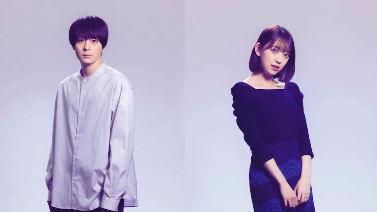 Saretagawa no Blue’s Live-Action Drama to Unfold Adultery and Revenge in July cover