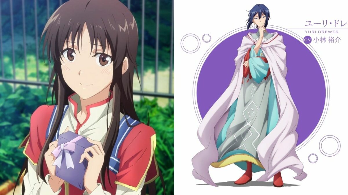 The Saint's Magic Power is Omnipotent Episode 6: Release Date, Speculation & Watch Online