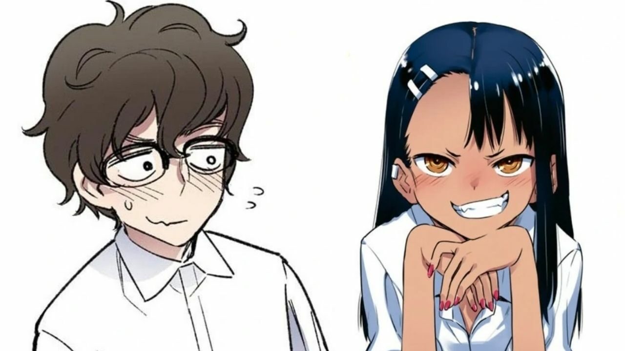 Não brinque comigo, Miss Nagatoro Ep13, data de lançamento, especulação e assista à capa online