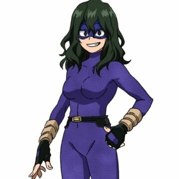 My Hero Academia: Top 10 Strongest Quirk Users in Class 1-B Ranked!