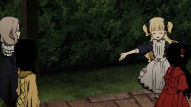 Shadows House Episode 8: Release Date, Preview & Speculation 