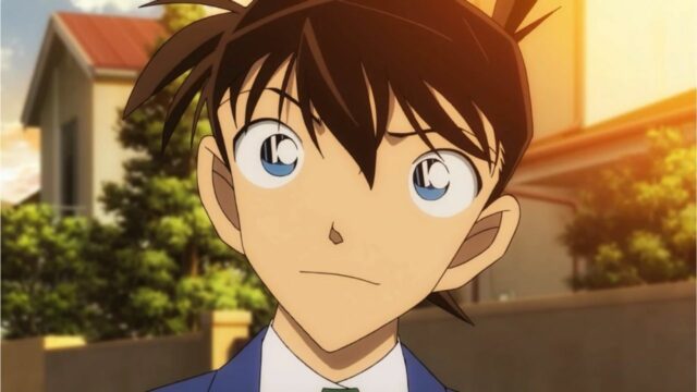 Detective Conan: Quarter Of Silence kündigt Manga als Blue Sapphire Ends an