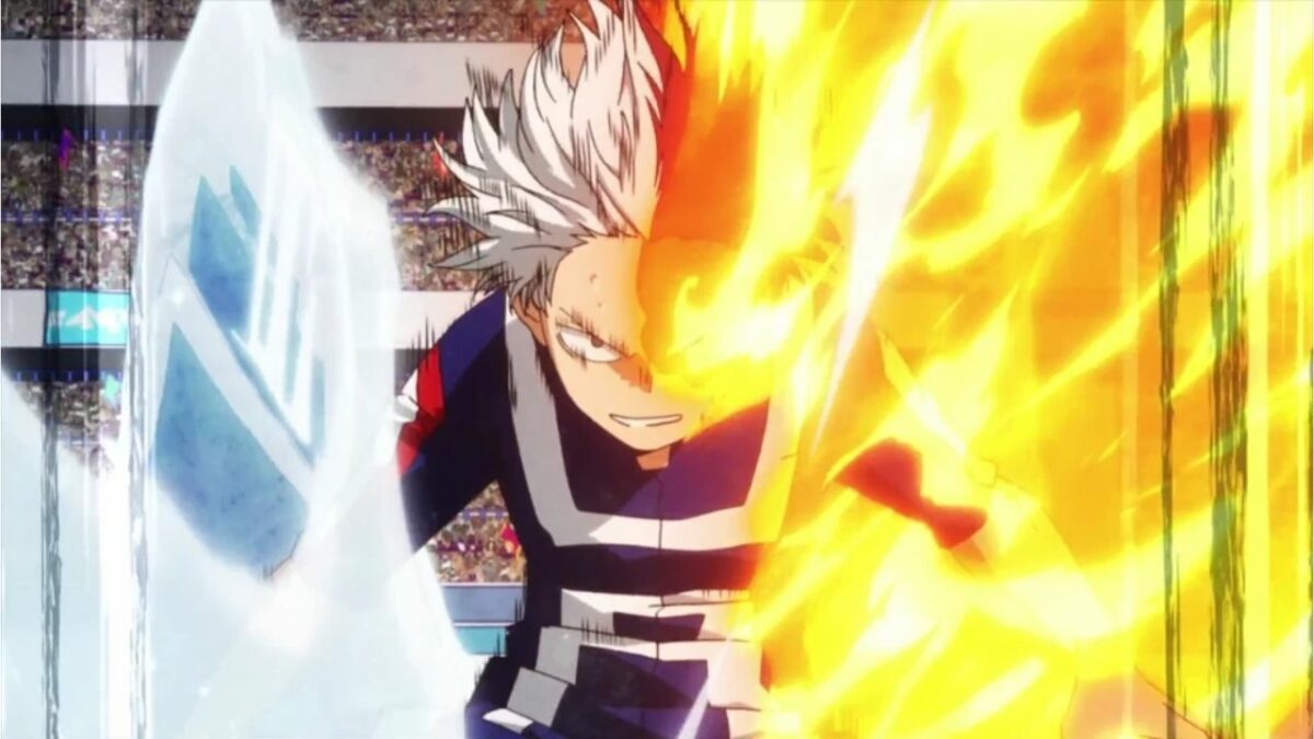 My Hero Academia: Top U.A. Quirks Ranked! Which Quirk Is The Best?