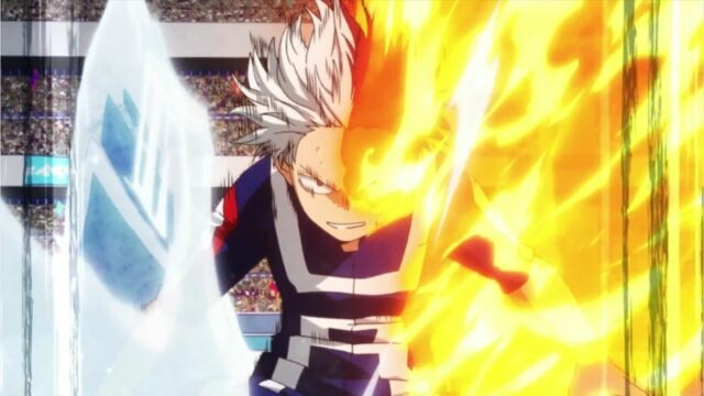 My Hero Academia: Top UA Quirks bewertet! Welcher Quirk ist der beste?