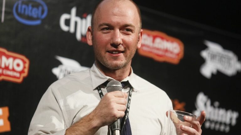 No Sequel For You're Next, Says the Writer