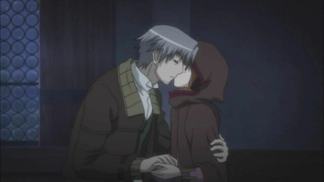 Is ‘‘Spice and Wolf’’ finished? How does it end? 