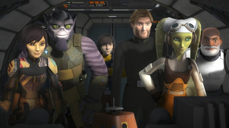 Why Was Ezra Counting on Sabine?