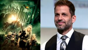 #ReleaseTheSnyderPunch Campaign Joined by ‘Sucker Punch’ Stars