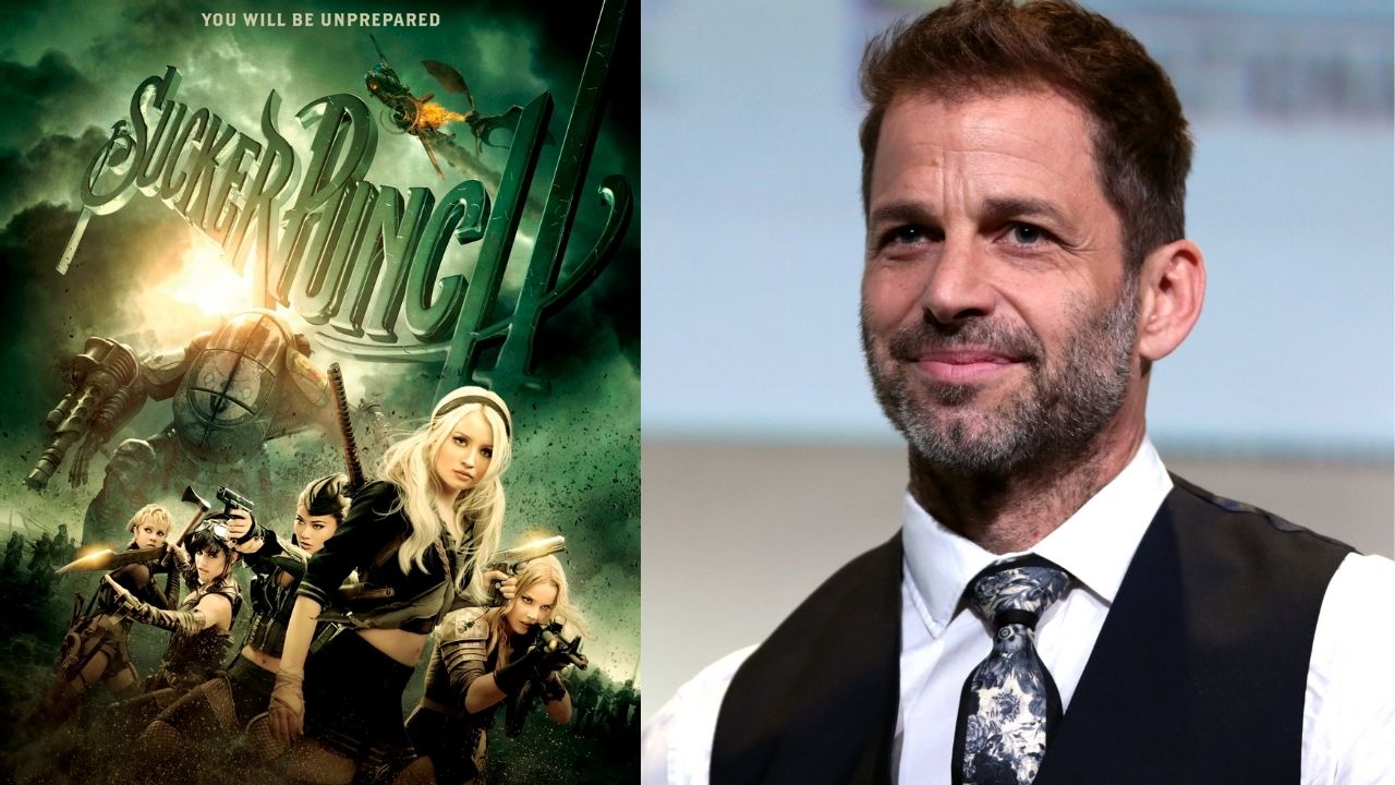 #ReleaseTheSnyderPunch Campaign Joined by ‘Sucker Punch’ Stars cover