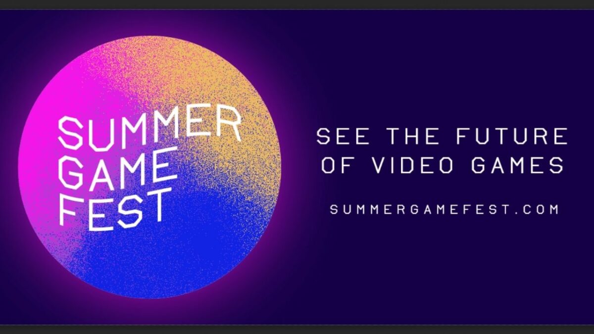 Summer Game Fest is Returning on June 10 With A Lot of Names!