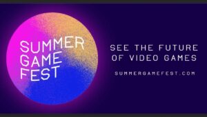 Summer Game Fest is Returning on June 10 with a Lot of Names!