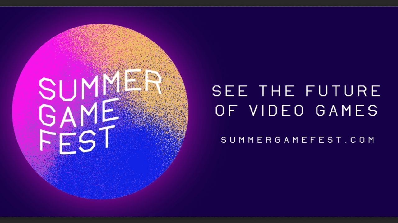 Summer Game Fest is Returning on June 10 with a Lot of Names! cover