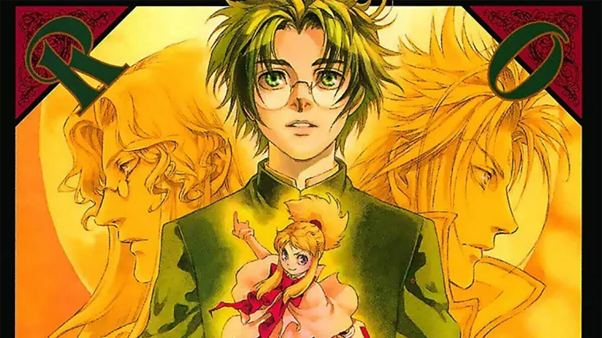 Rika Suzuki's Popular Fantasy Manga, Tableau Gate, Is Coming To Conclusion