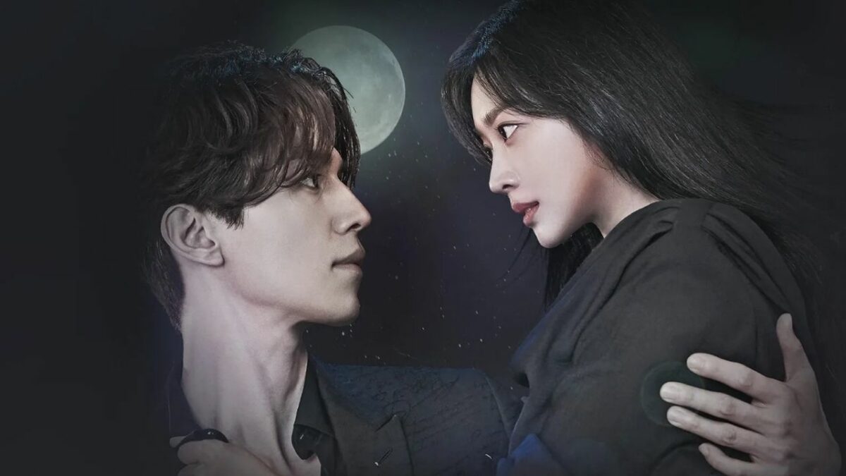 Will There Be A Season 2 Of Tale Of The Nine Tailed?