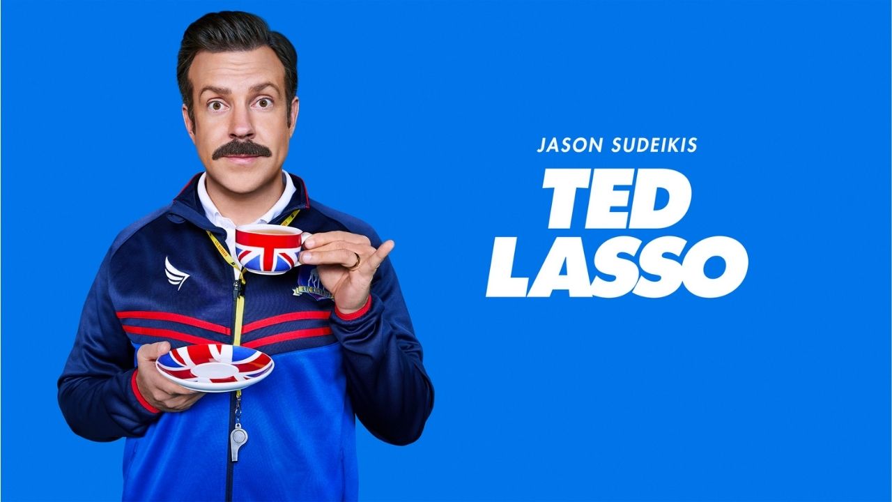 Does Ted Lasso pass the Bechdel Test? cover