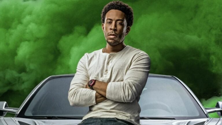 Justin Lin Thinks F9 Is The Best Movie In The Franchise, Says Ludacris