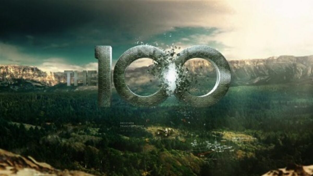 The CW s Head Says The 100 Prequel Is Still In The Making