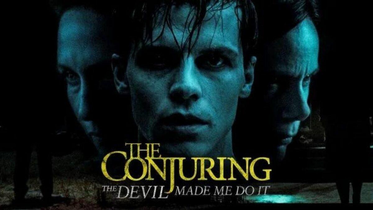 The Conjuring 3