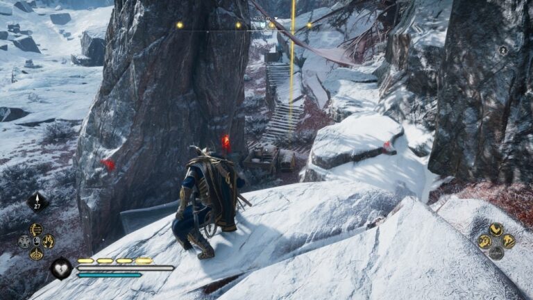 Assassin’s Creed Valhalla Guide: All Jotunheim Wealth and Mysteries