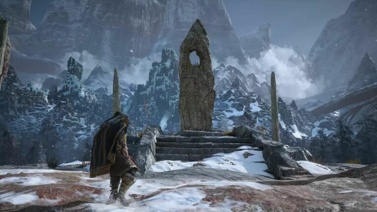 Guía de Assassin's Creed Valhalla: todas las riquezas y misterios de Jotunheim