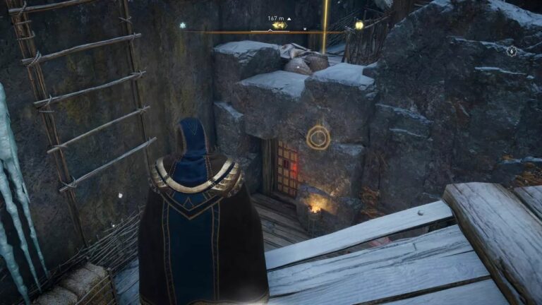 Guía de Assassin's Creed Valhalla: todas las riquezas y misterios de Jotunheim