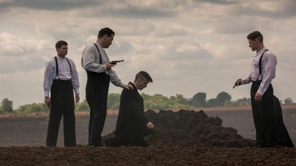 Does Thomas Shelby Die in Peaky Blinders?