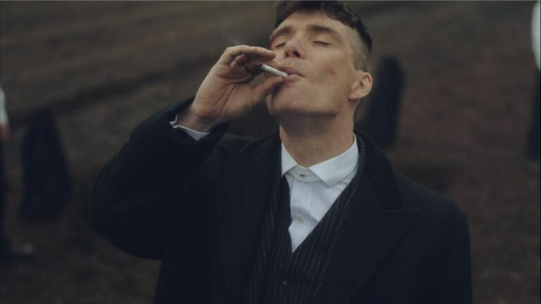 Tommy Shelby wird in Peaky Blinders S6 nicht an Tuberkulom sterben