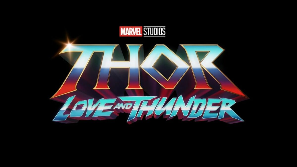 Thor: Taika Waititi Reveals Filming For Thor: Love & Thunder Is Almost Over