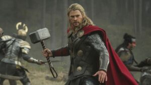 Here’s How Mjolnir Returned to Thor in Love and Thunder