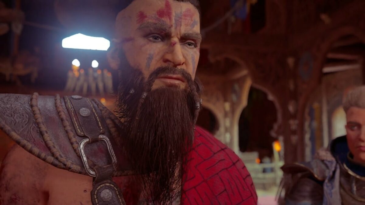 Thorstein’s Death: Which Option Should You Choose? – AC Valhalla Guide