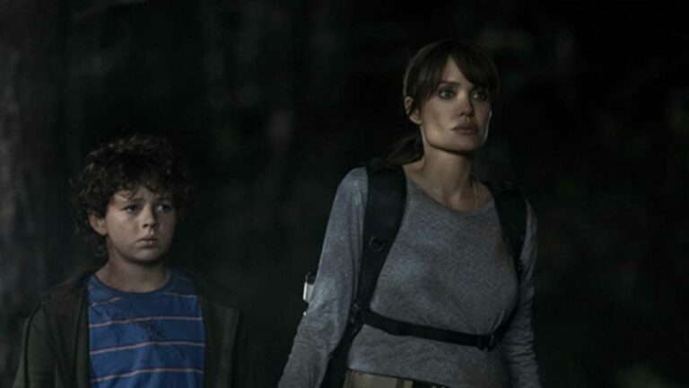 How to Stream Angelina Jolie's Those Who Wish Me Dead?