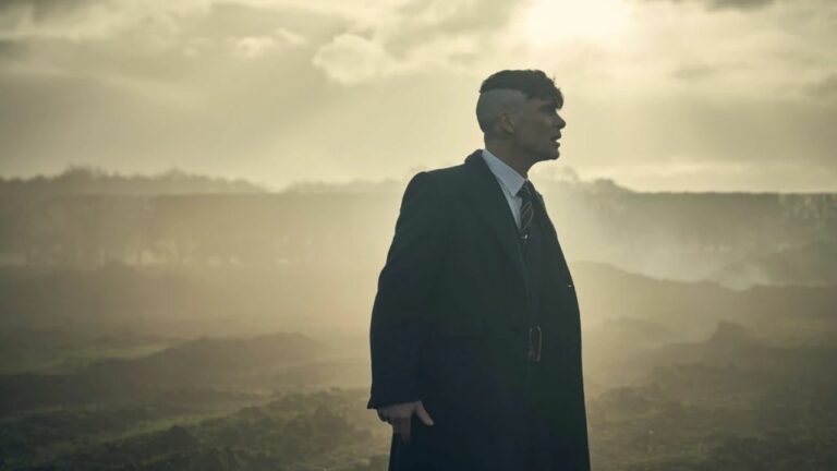 Who all dies in the Peaky Blinders finale? What happens to all major characters?