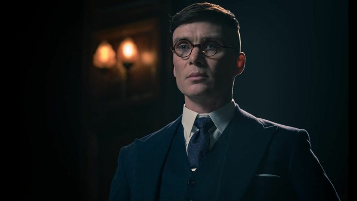 Tommy Lives a Reformed Life in Season 6