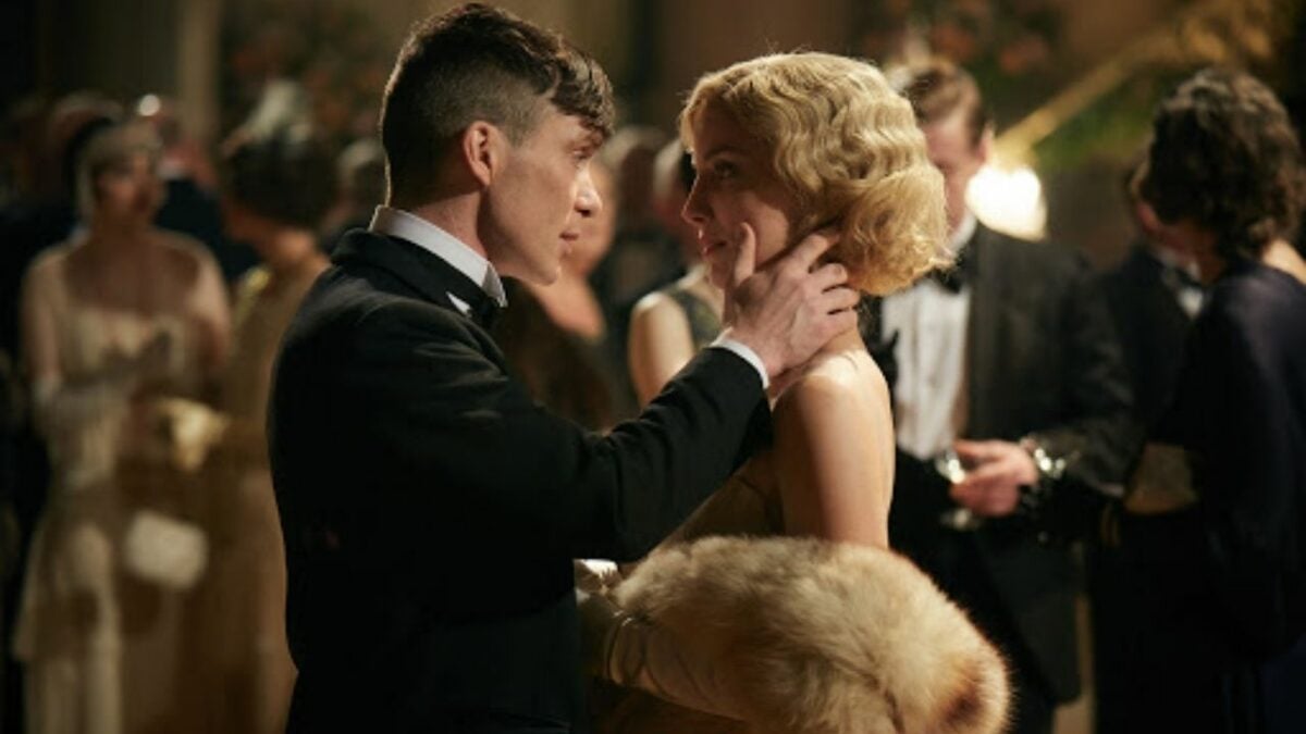 Peaky Blinders Endgame: Does Tommy Marry Grace?