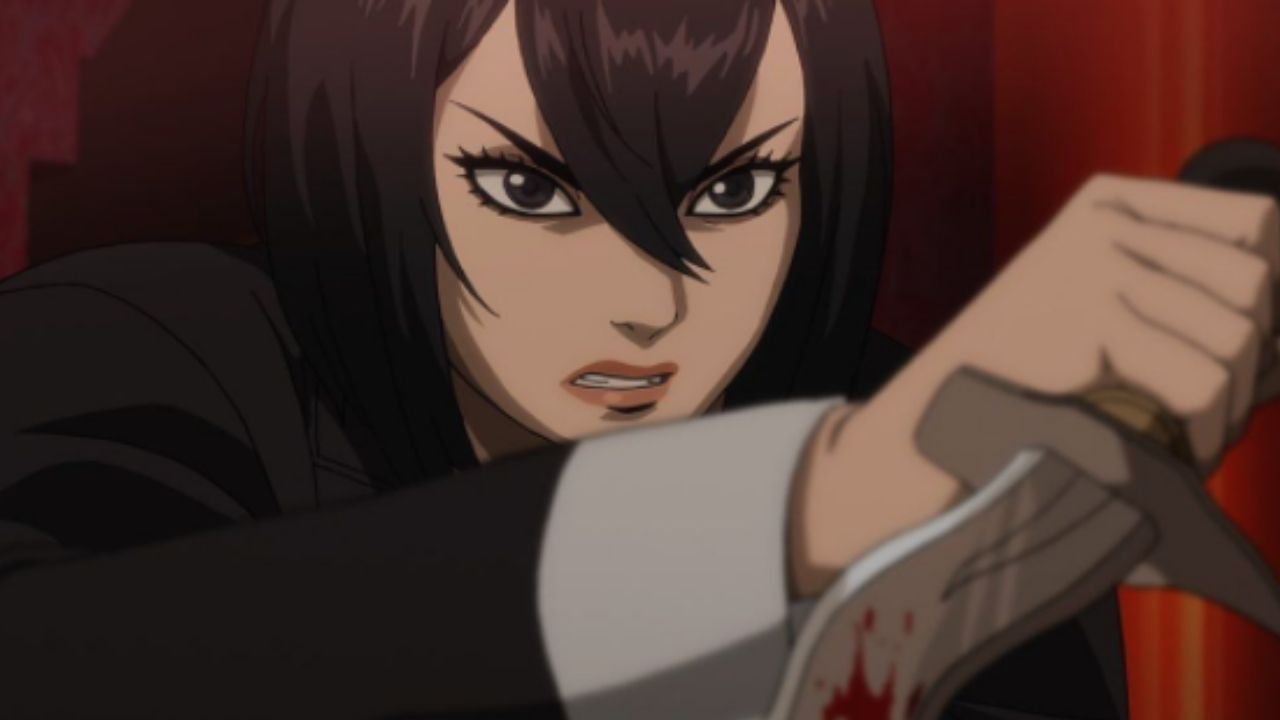 Trese on Netflix: Release Date, Plot, Visuals, Trailer, Poster cover