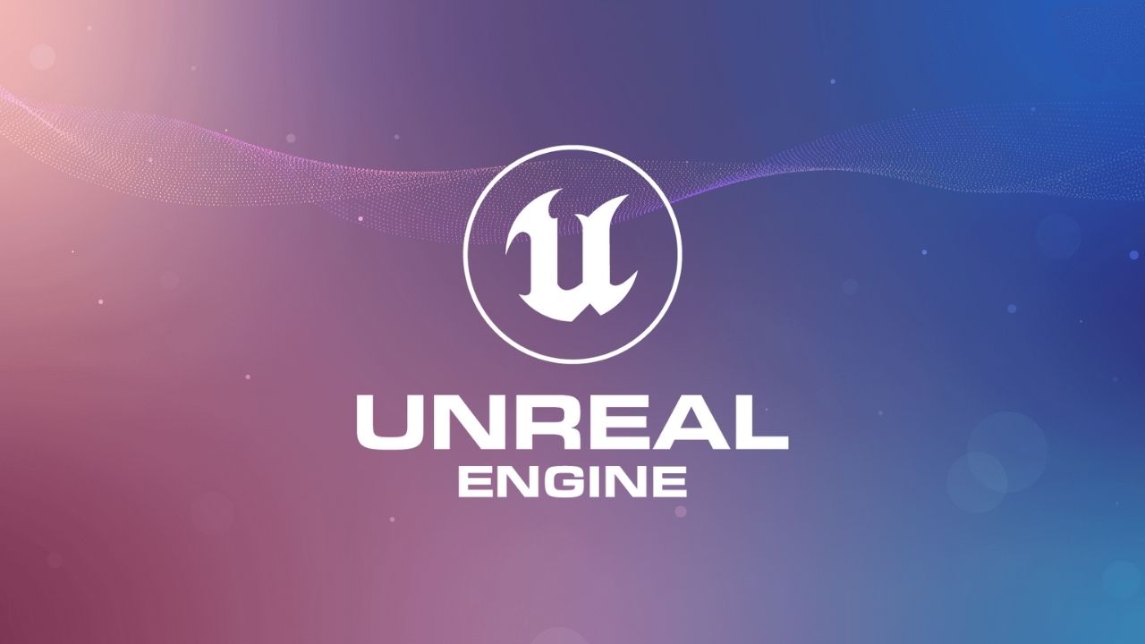 Unreal Engine 5 von Epic Games erhält heute ein weiteres Showcase-Cover