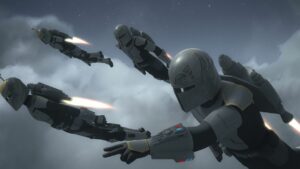 Strongest Mandalorians in ‘Star Wars’ Canon: Ranked!