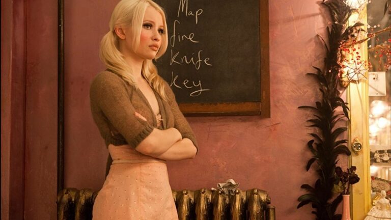 #ReleaseTheSnyderPunch Campaign Joined by Sucker Punch Stars