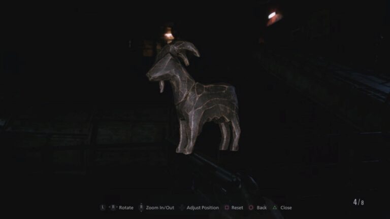 Make Dimitrescu’s Necklace & More Treasures in Resident Evil Village