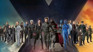 Complete X-Men Franchise Watch Order Guide- Easily Rewatch X-Men