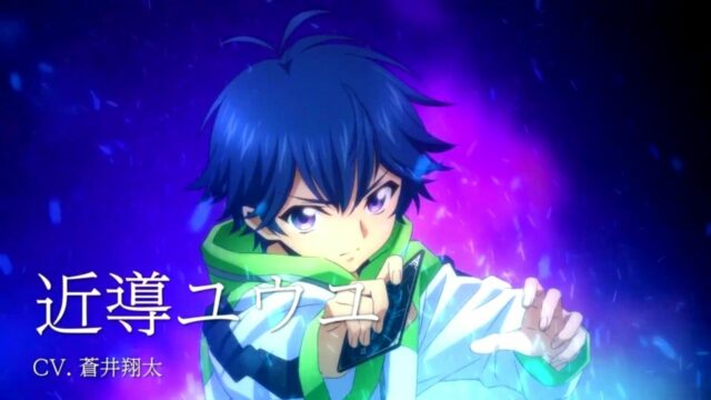 Cardfight !! Vanguard: overDress anuncia duas temporadas antes da segunda temporada