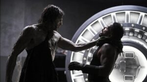 Zack Snyder Talks about Alpha Zombie Zeus’ Origin and Prequel