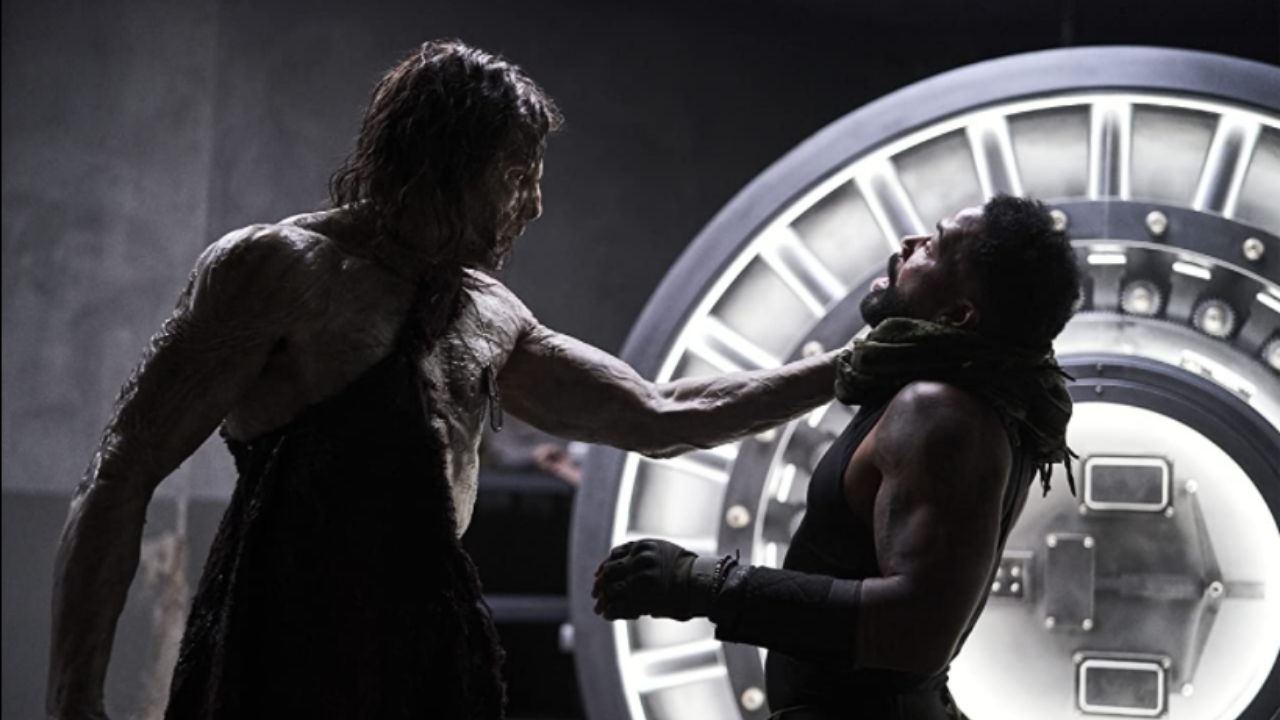 Zack Snyder spricht über das Origin- und Prequel-Cover von Alpha Zombie Zeus