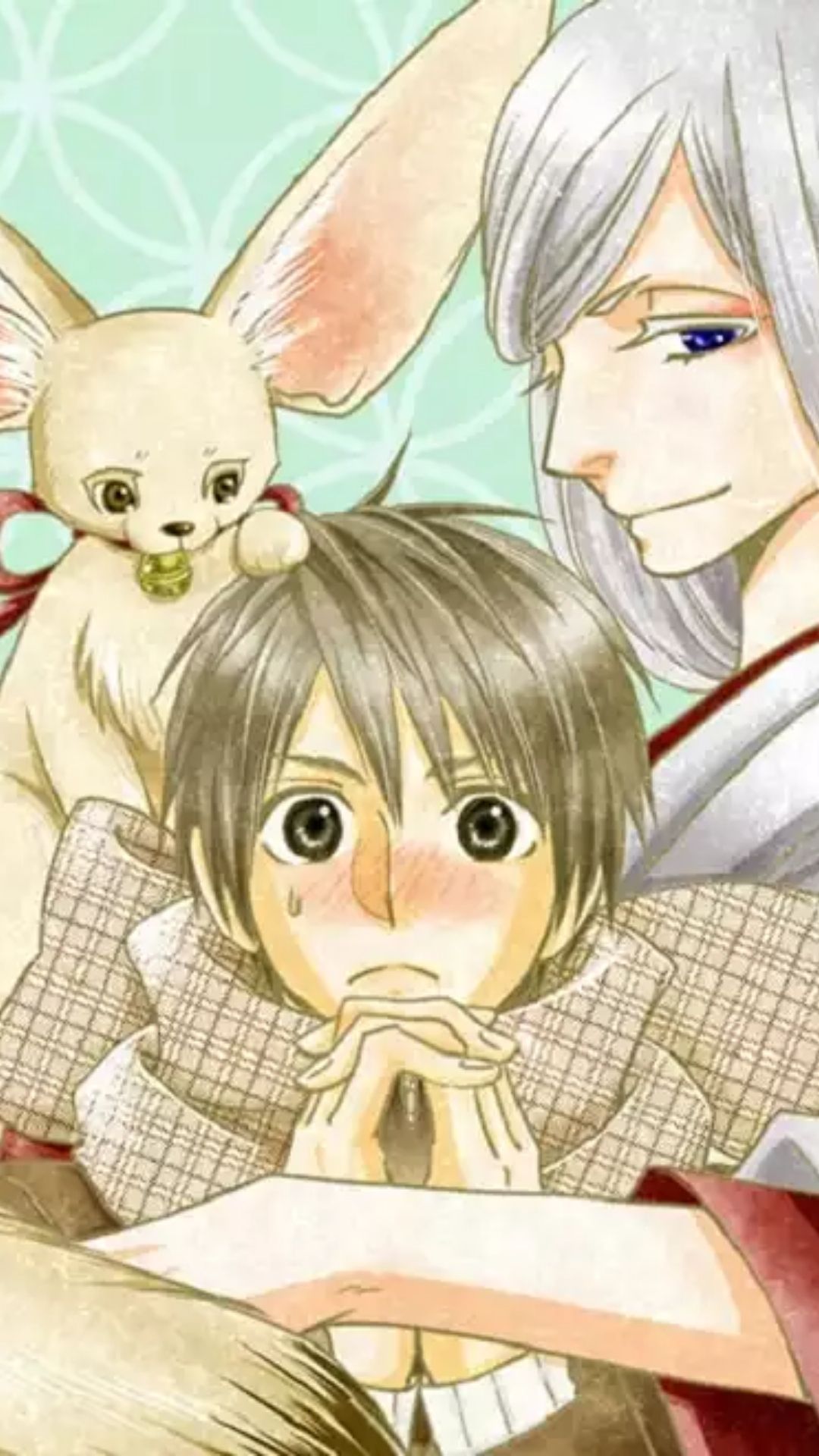 Ayumi Komura Launches New Vampire Themed Romcom
