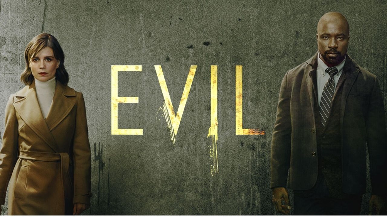 ‘Evil’ Season 2 Reveals Premiere Date in Bone-chilling Teaser cover