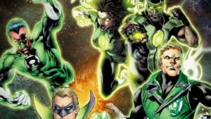 HBO Max’s Green Lantern Series Will Be ‘Gigantic’, Shares Showrunner
