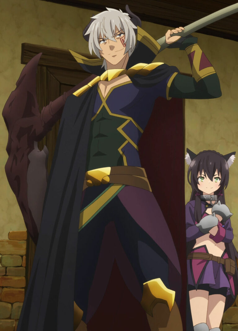 How Not To Summon a Demon Lord S2 E8: Release Date, Preview