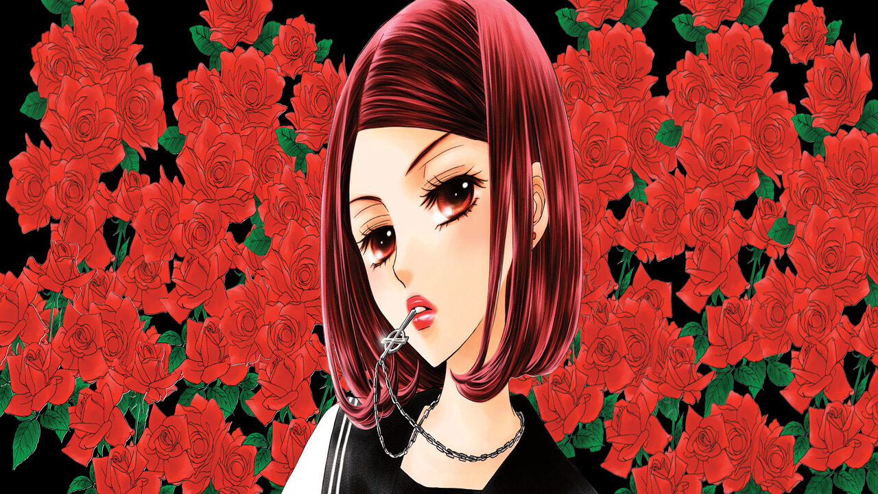 J-Pop Band, FAKY Delivers Spot-on Theme for A Devil And Her Love Song Drama cover