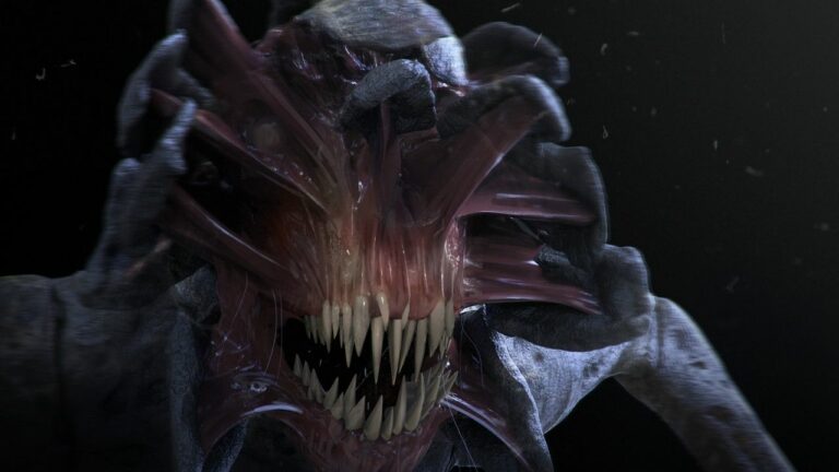 Who Are The Monsters In A Quiet Place And A Quiet Place 2