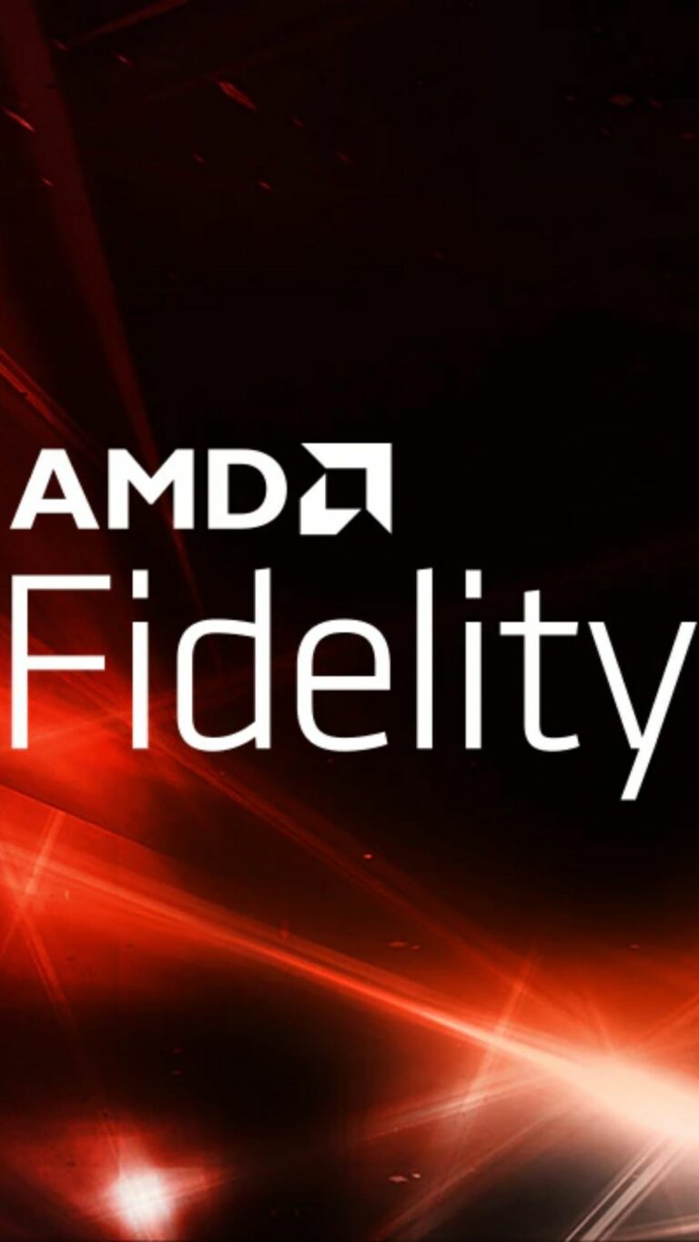 These Are the First Games to Support AMD’s FidelityFX Super Resolution